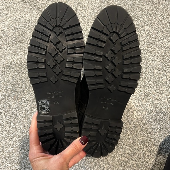 Aquatalia Cate Boot - Picture 4 of 5